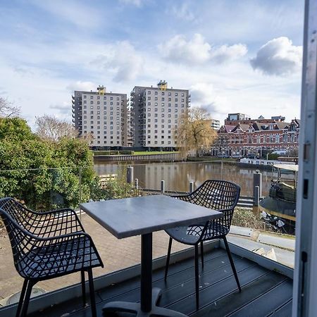 Flonk Apartments Groningen Centre, Voorheen Best Western Apartments Groningen Centre Dış mekan fotoğraf