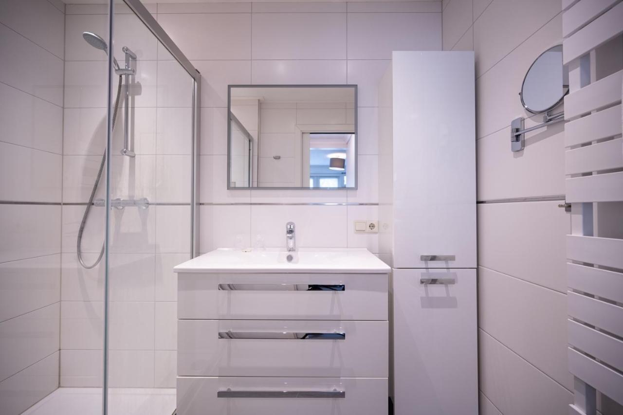 Flonk Apartments Groningen Centre, Voorheen Best Western Apartments Groningen Centre Dış mekan fotoğraf