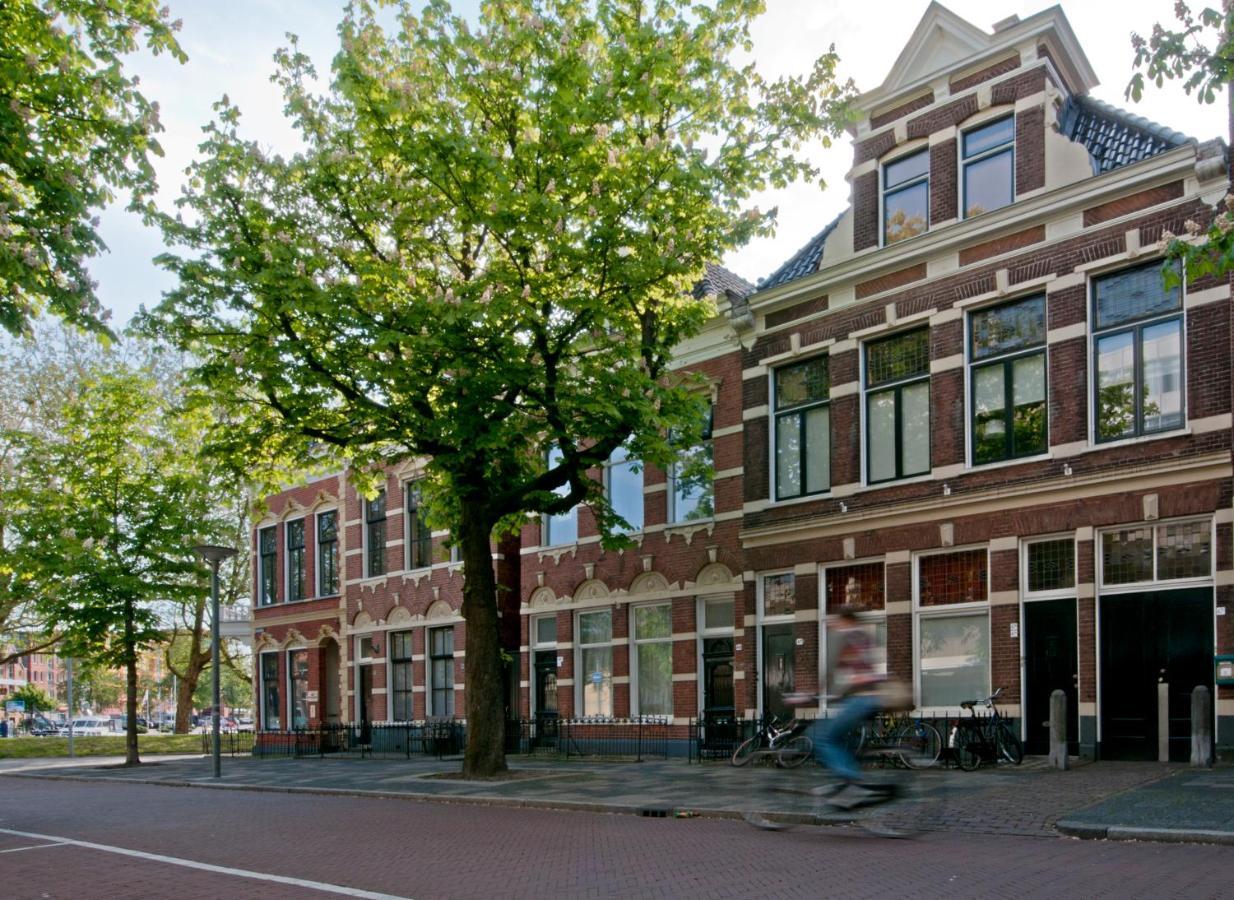Flonk Apartments Groningen Centre, Voorheen Best Western Apartments Groningen Centre Dış mekan fotoğraf